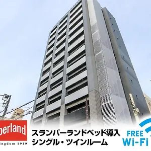 ホテル ホテルリブマックス東京綾瀬駅前, 東京都