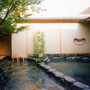 Yuno Yado Shoei Kyoto