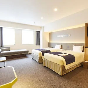 Hotel Monday Akihabara Asakusabashi, Präfektur Tokio