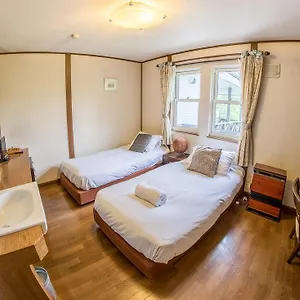 Jam Niseko Lodge Ōmagari