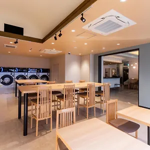 Hotel Tokyu Monzen-nakacho, Präfektur Tokio