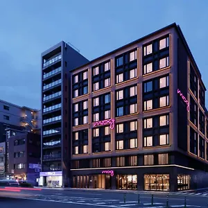 Moxy Hotel Kyōto
