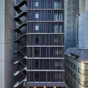 3* 酒店 Lyf Ginza