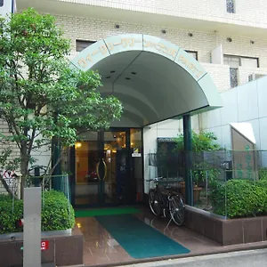 Weekly In Namba Apartahotel Osaka