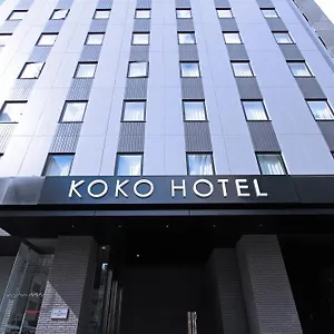ホテル フィーノホテル札幌大通