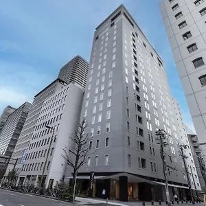 ホテル 東急ステイ大阪本町