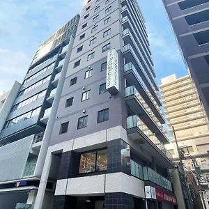 3* 酒店 Hotaku Akihabara