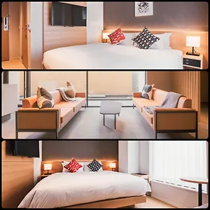Koji Hotel Kioto