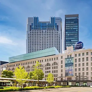 Swissotel Nankai Hotel Ōsaka