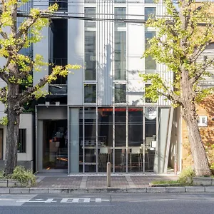 Carta Gion Hotel Kioto