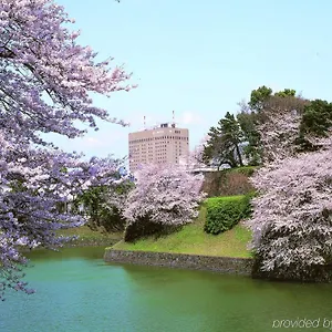 Hotel Grand Palace, Präfektur Tokio