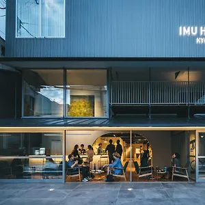 Imu Hotel Kyōto