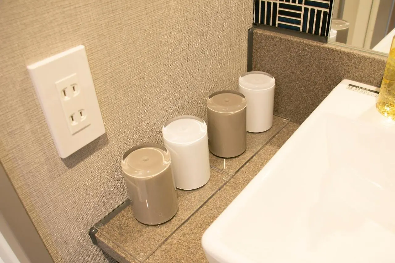 Aparthotel Minn Nishi Kasai Tokyo