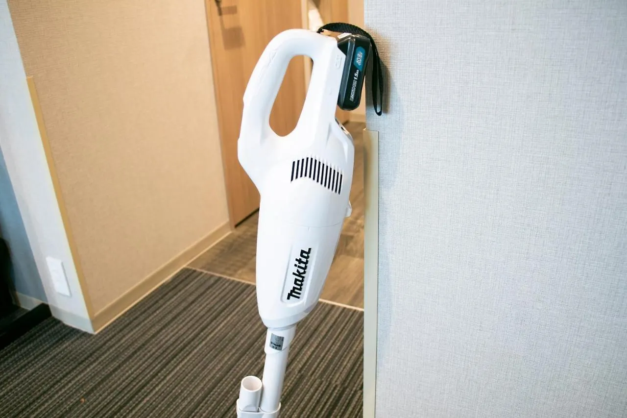 Minn Nishi Kasai Tokyo Aparthotel