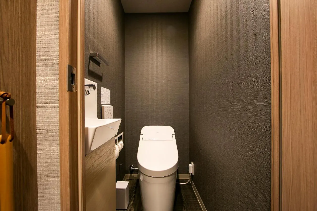 Minn Nishi Kasai Tokyo